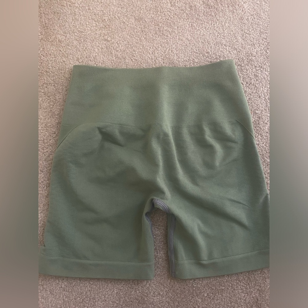 Alphalete AMPLIFY CONTOUR SHORT 5"